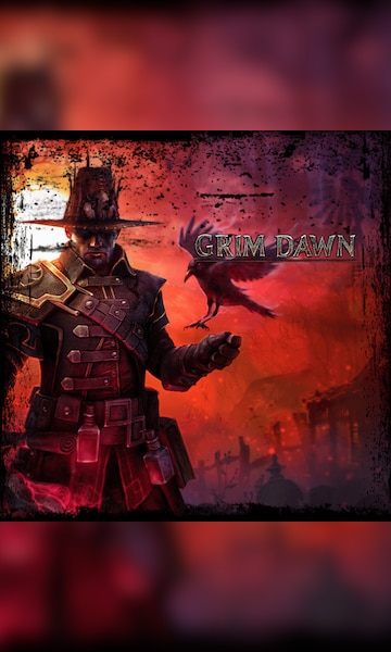 Grim on sale dawn g2a