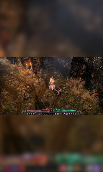 Grim dawn steam loyalist items pack 2 что это