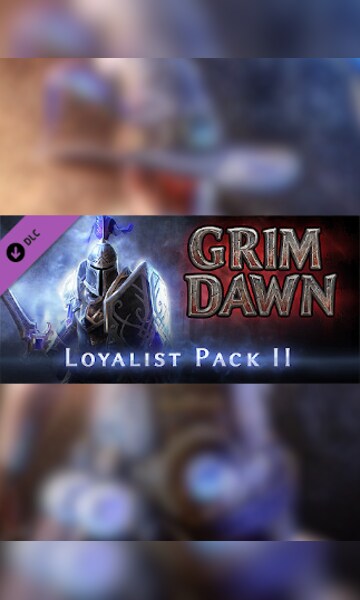 Grim dawn hot sale g2a