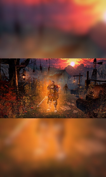 Grim dawn steam loyalist items pack 2 что это