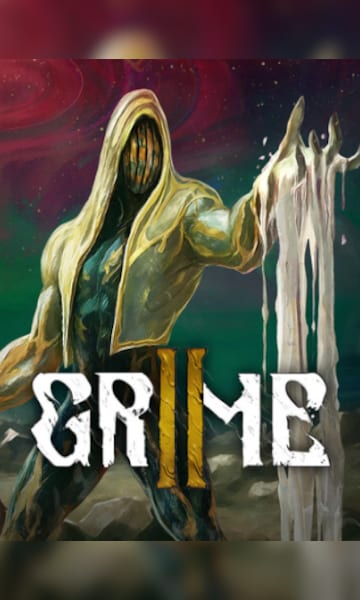 Buy Grime II (PC) - Steam Key - GLOBAL - Cheap - G2A.COM!