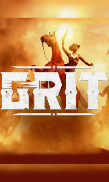 GRIT (PC) - Steam Gift - EUROPE - 0