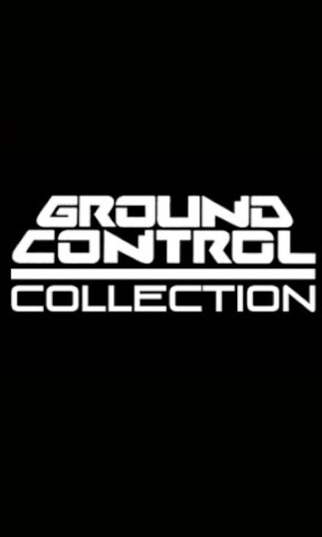 Kup Ground Control Collection Steam Klucz GLOBALNY - Tanio - G2A.COM