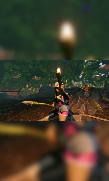 Grounded (Xbox One, Windows 10) - Xbox Live Key - EUROPE - 6