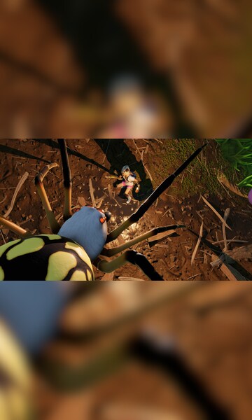 Grounded (Xbox One, Windows 10) - Xbox Live Key - EUROPE - 4