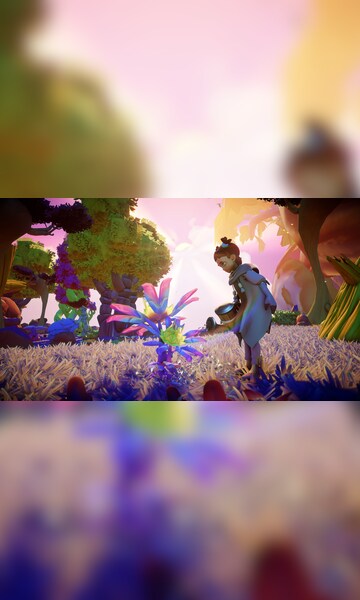 Grow: Song of the Evertree (PC) - Steam Key - GLOBAL - 2