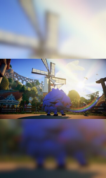 Grow: Song of the Evertree (PC) - Steam Key - GLOBAL - 4