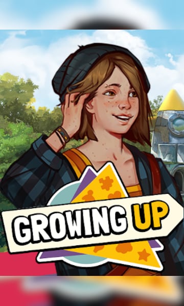 Growing Up on Steam