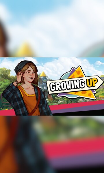 Buy Growing Up (PC) - Steam Key - GLOBAL - Cheap - !