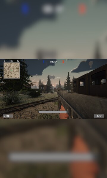 Grunt1914 Steam Key GLOBAL - 4