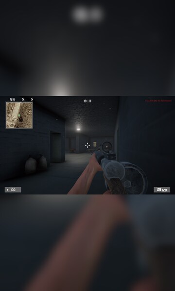 Grunt1914 Steam Key GLOBAL - 7