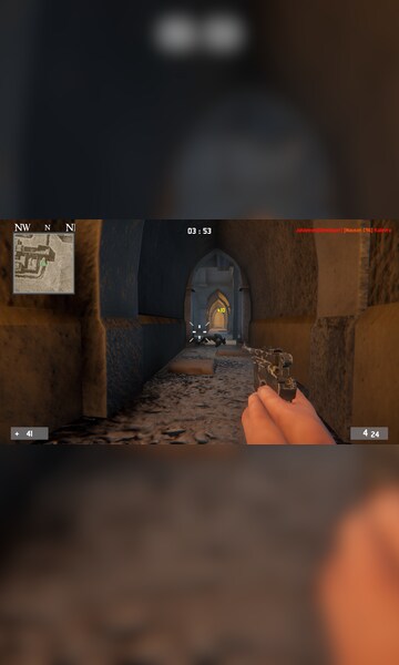 Grunt1914 Steam Key GLOBAL - 15
