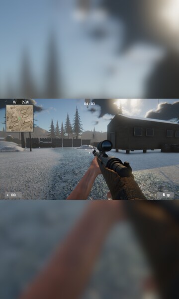 Grunt1914 Steam Key GLOBAL - 19