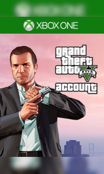 Gta 5 best sale cheap xbox one