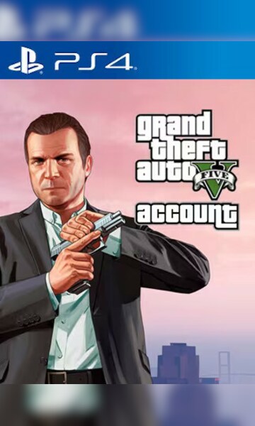 Gta 5 ps4 best 2024 price