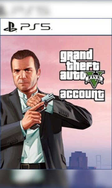 Buy GTA 5 MODDED ACCOUNT  750 Million in Total Assets (PS5) - PSN Account  - GLOBAL - Cheap - !