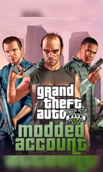 Buy GTA 5 MODDED ACCOUNT  1 Billion in Total Assets (Xbox One) - XBOX  Account - GLOBAL - Cheap - !