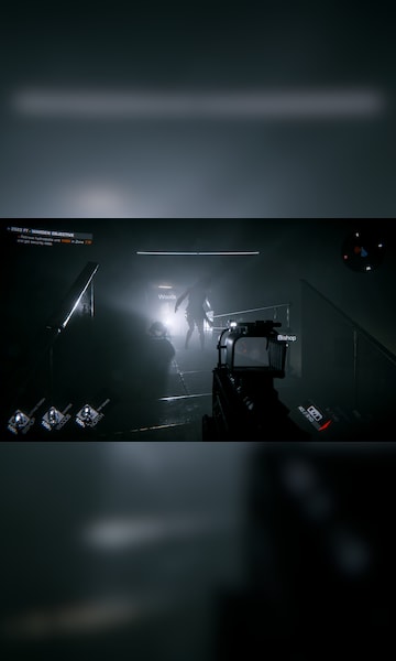 GTFO (PC) - Steam Key - GLOBAL - 5