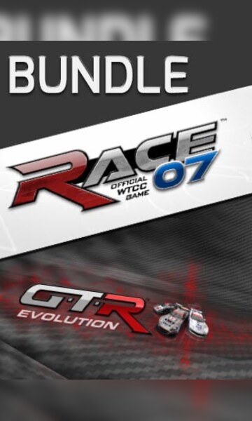 GTR Evolution + Race 07