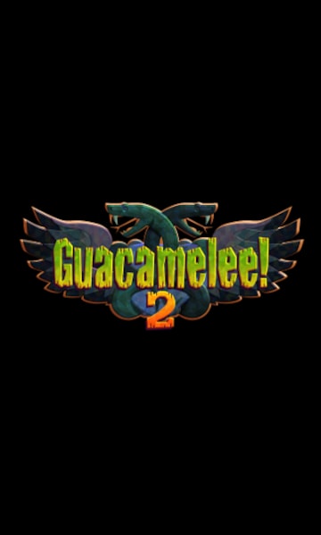 Guacamelee! 2 Steam Key GLOBAL - 0