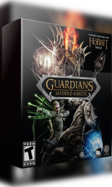 Middle-Earth: Shadow of Mordor - GOTY Edition Upgrade (DLC) Steam Key GLOBAL