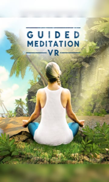 Steam vr shop meditation