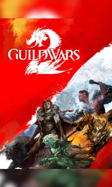Conta Guild Wars 2 Set Lendario Completo + Add Infinitum - Outros