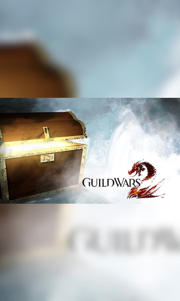 Guild Wars 2 GAMECARD 2000 Gems NCSoft GLOBAL - 1