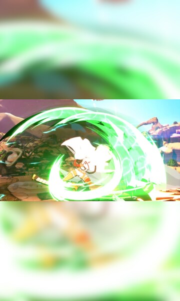 GUILTY GEAR -STRIVE- (PC) - Steam Gift - GLOBAL - 10