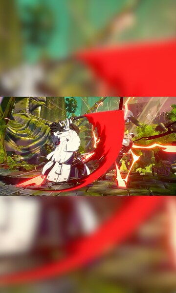 GUILTY GEAR -STRIVE- (PC) - Steam Gift - GLOBAL - 12
