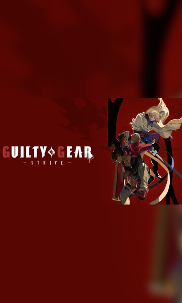 Buy Guilty Gear Strive Season Pass 1 Pc Steam Key Global Cheap G2a