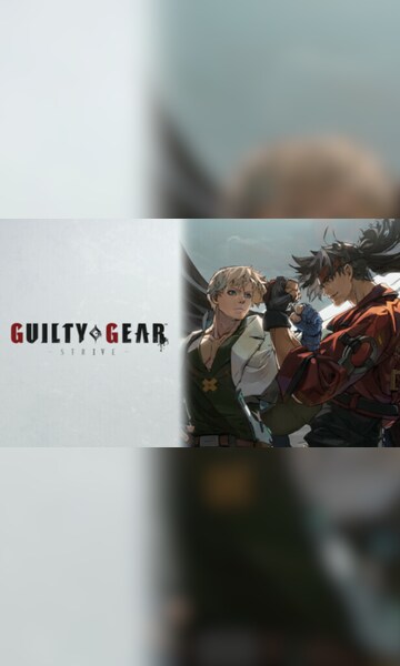 Buy Guilty Gear -Strive- Season Pass 3 (PC) - Steam Key - GLOBAL ...