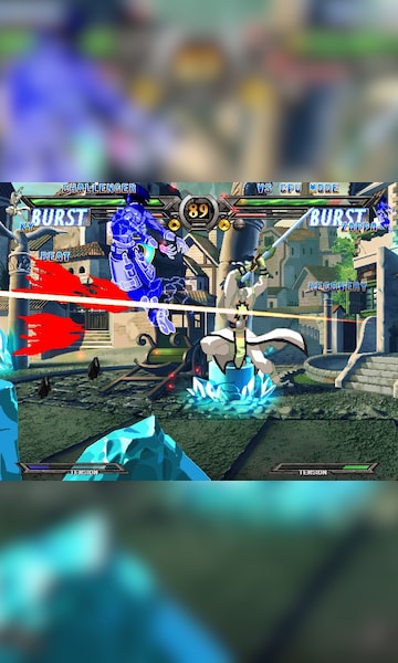 Guilty Gear X2 #Reload Steam Key GLOBAL - 18