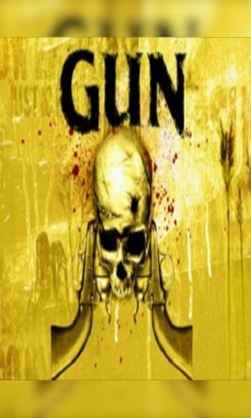 GUN GOG.COM Key GLOBAL - 0