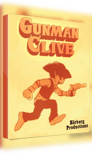 Buy Gunman Clive (PC) - Steam Gift - GLOBAL - Cheap - G2A.COM!