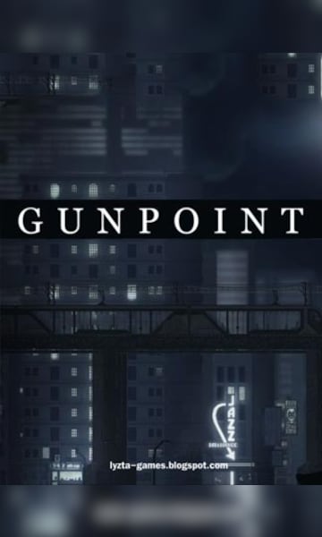 Gunpoint Steam Key GLOBAL - 0