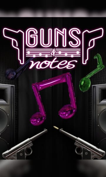 Guns & Notes (PC) - Steam Schlüssel - GLOBAL kaufen - Günstig - G2A.COM!
