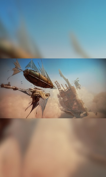 Buy Guns of Icarus Online Steam Key GLOBAL - Cheap - !