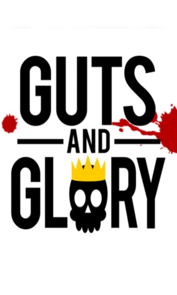 Guts and Glory is out now on Steam