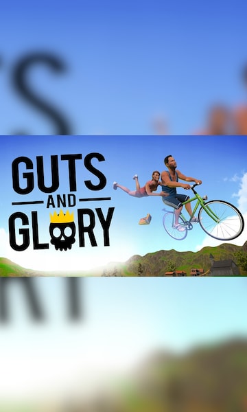 Guts and shop glory xbox