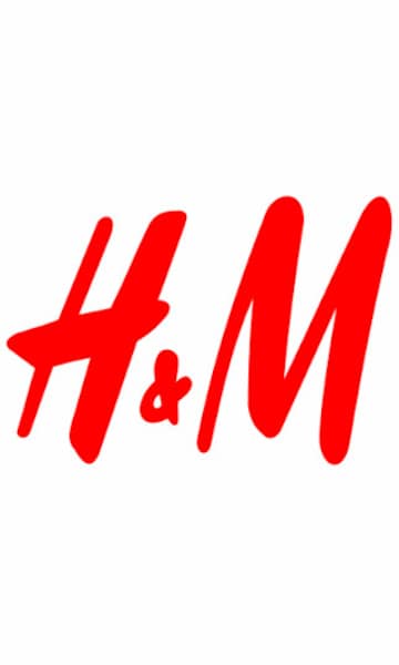 h&m e card