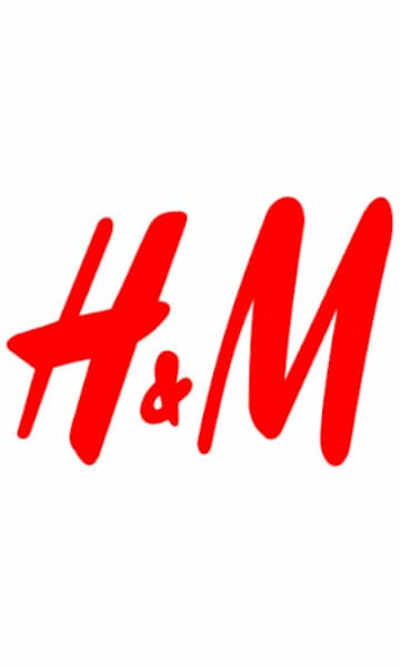 Buy H&M Gift Card 50 USD (US)