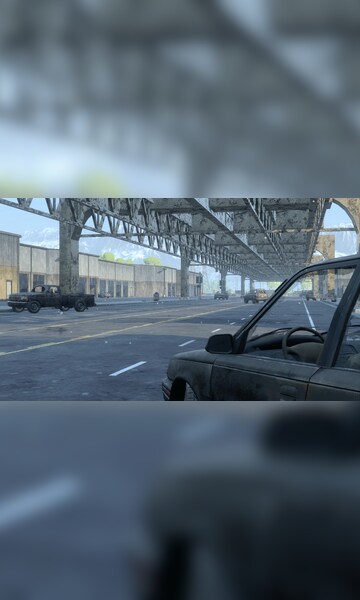 H1Z1 - Legacy Edition Steam Key GLOBAL - 3