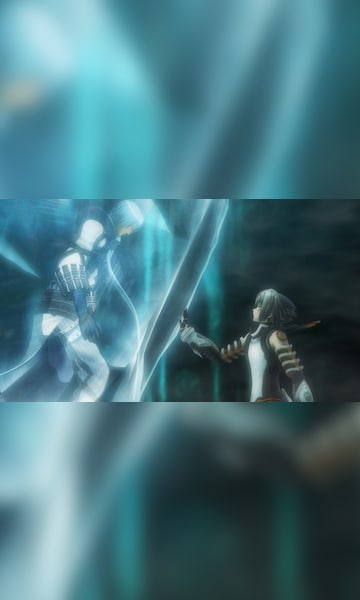 hack//G.U. Last Recode on Steam