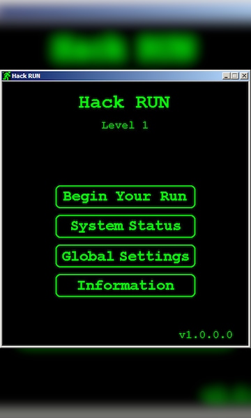 Hack beginz