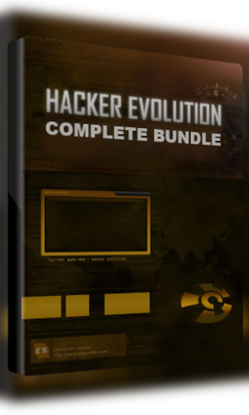 Hacker Complete Bundle 🥇 Best Prices | G2A.COM