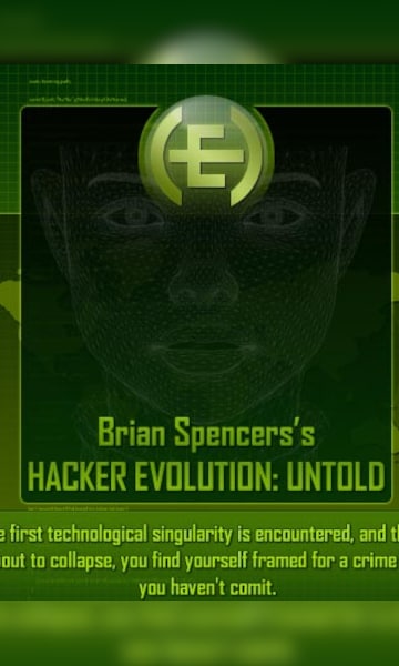 Buy Hacker Evolution: Untold Steam Gift GLOBAL - Cheap - G2A.COM!
