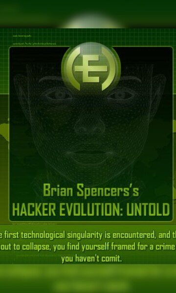 Buy Hacker Evolution: Untold Steam Key GLOBAL - Cheap - G2A.COM!