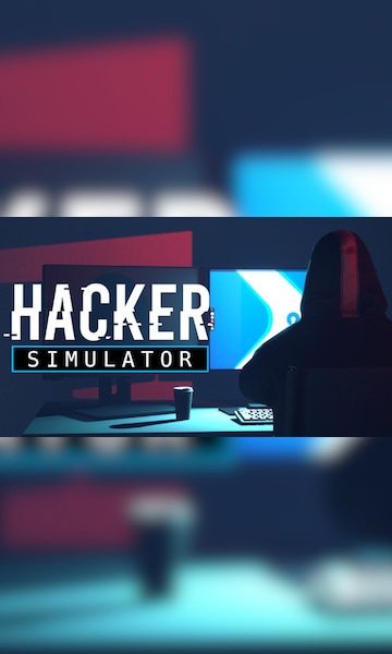 Buy Hacker Simulator (PC) - Steam Key - GLOBAL - Cheap - !