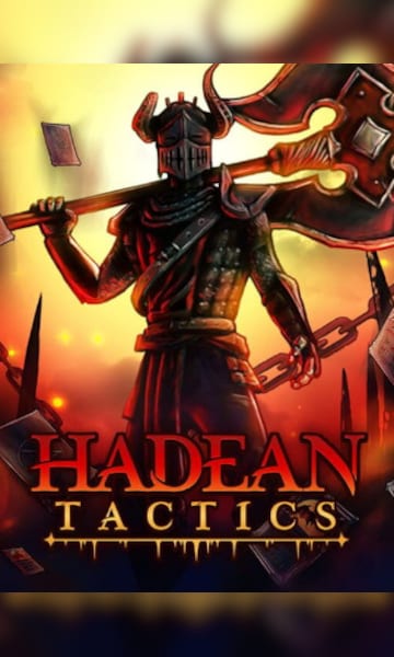 Hadean Tactics 🥇 Mejores ofertas y precios baratos | G2A.COM